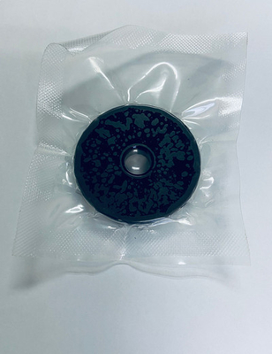 ISO9934-2 مشابه بلوک نوع 1 بلوک مرجع MTU-3 MPI
