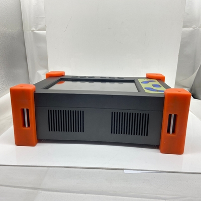 دو فرکانس رصد کننده نقص جریان گردشی سری HEF-600