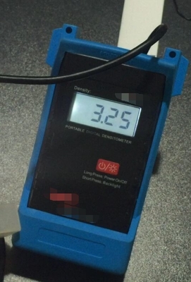 ابزار جدید جدا از سنجه Densitometer HUA-200 صنعت