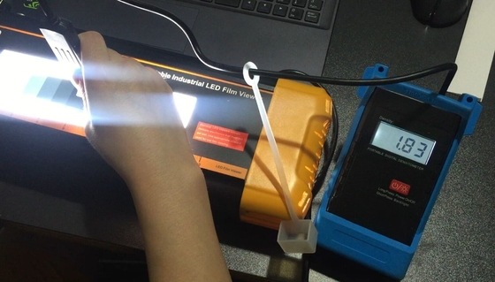 ابزار جدید جدا از سنجه Densitometer HUA-200 صنعت