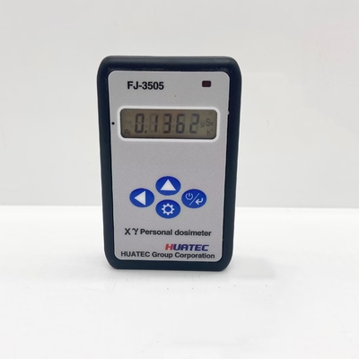 دوسیمتر تابش شخصی دستی FJ-3505