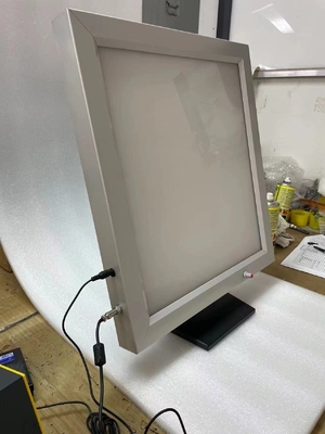 14x17 اینچ فیلم بیننده NDT ابزار منبع نور LED
