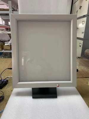 14x17 اینچ فیلم بیننده NDT ابزار منبع نور LED