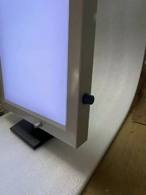 14x17 اینچ فیلم بیننده NDT ابزار منبع نور LED