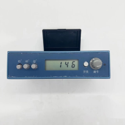 سطح آینه فلزی و پوشش سطح Gloss Meter HGM-B268M