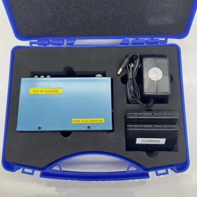 سطح آینه فلزی و پوشش سطح Gloss Meter HGM-B268M