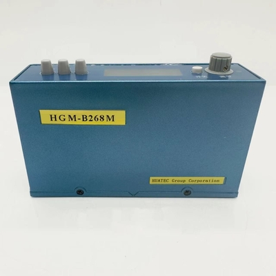 سطح آینه فلزی و پوشش سطح Gloss Meter HGM-B268M