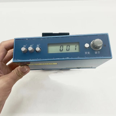 سطح آینه فلزی و پوشش سطح Gloss Meter HGM-B268M