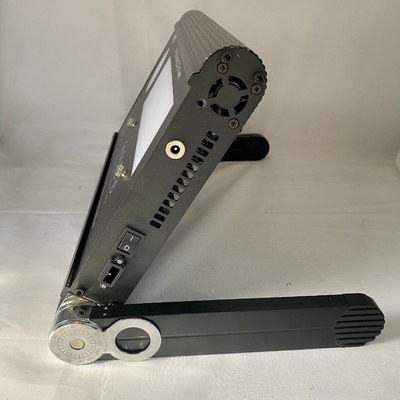 نوع Ultra-Thin LED X-Ray Film Viewer دو پنجره نوع Ultra Highlight