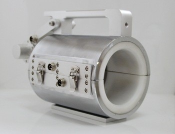 HUATEC HRD-100 دستگاه تشخیص نقص سیم کشی قابل حمل کامپیوتر سیستم پنجره