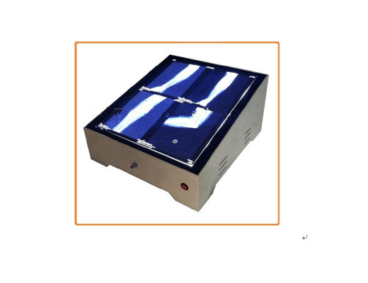 لامپ HDL-4300H LED صنعتی فیلم نمای پیشرفته
