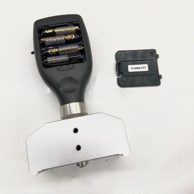 0-50N/cm Diaplay Range Tension Tester برای اندازه گیری تنش عمومی و میش فولادی