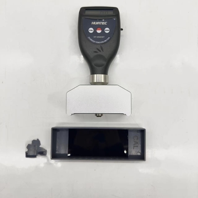 0-50N/cm Diaplay Range Tension Tester برای اندازه گیری تنش عمومی و میش فولادی