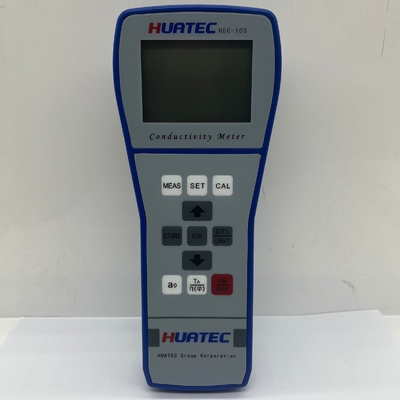 اندازه گیری رسانایی دیجیتال قابل حمل HEC-103A/103A1
