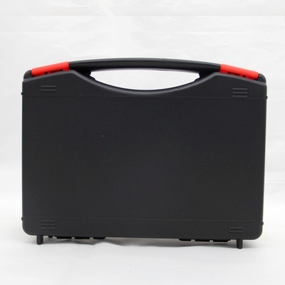 ارتعاش سنج دستی با دقت بالا HG908 محدوده دمای 0 50C