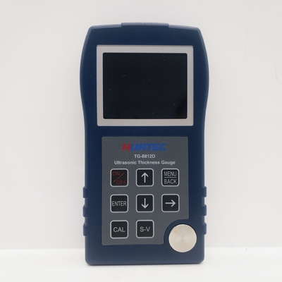 HUATEC TG-8812N دستگاه سنج ضخامت فوق صوتی پیشرفته نوع جدید
