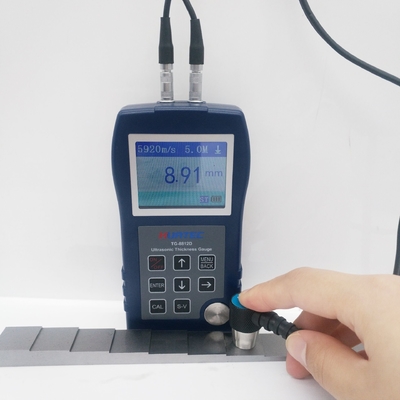 HUATEC TG-8812N دستگاه سنج ضخامت فوق صوتی پیشرفته نوع جدید