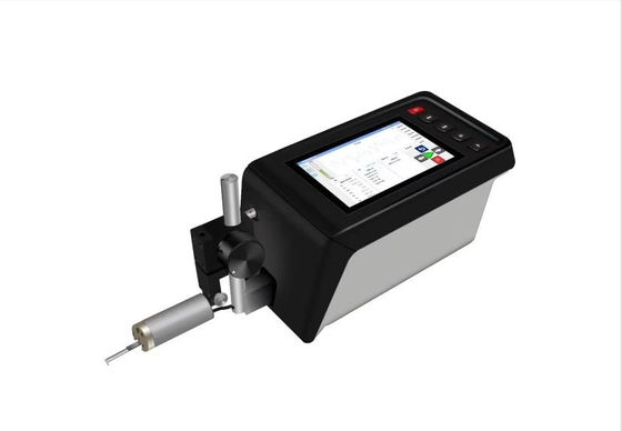 SRT-7300 دستگاه سنجش موج و خشکی سطح صنعتی