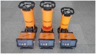 دستگاه اشعه ایکس رادیال لوله سرامیکی 350kv صنعتی NDT برای زمان قرار گرفتن در معرض 5 دقیقه و K≤1.8٪ حساسیت در صنعت NDT