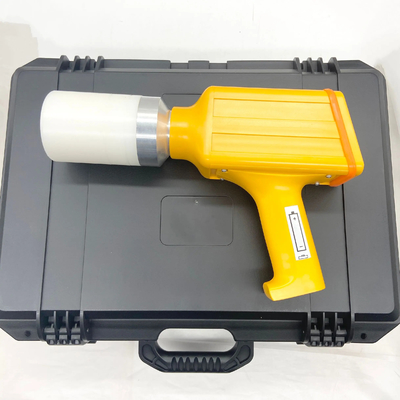 FJ6101-NG اندازه گیری میزان دوز از تشعشعات گاما نوترونی