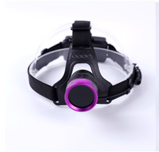DG-3101S لامپ جلو UV مشکی مشکی مشکی