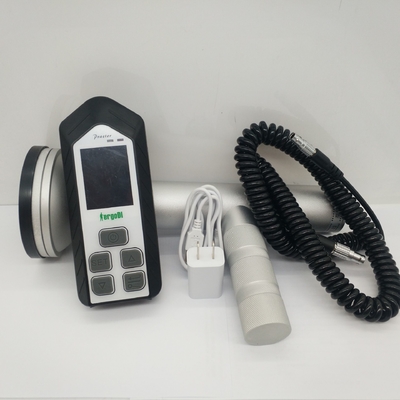 FJ39-2060 Α Β دستگاه اندازه گیری میزان آلودگی سطحی توسط تشعشعات