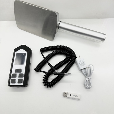 FJ39-2180 سنجش آلودگی سطحی با میزان دوز تشعشعات آلفا بتا