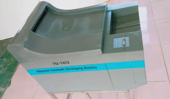 TQ-14TZ مکمل پر کردن کاملا اتوماتیک
