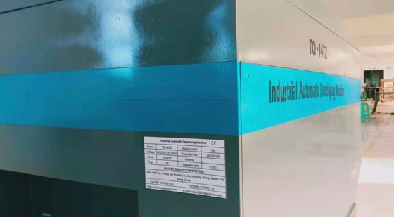 TQ-14TZ مکمل پر کردن کاملا اتوماتیک