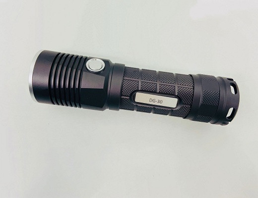 لامپ UV مشعل ماوراء بنفش DG-30