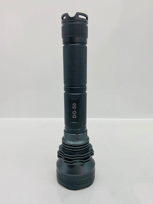 DG-50 نوع لامپ جیبی مشعل LED نور UV