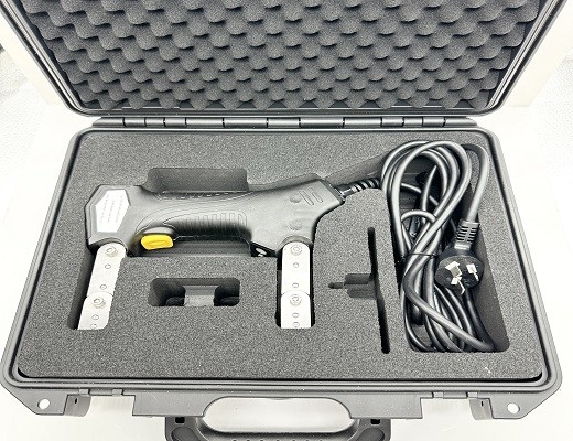 HCDX-220S دستي UV و نور سفيد AC
