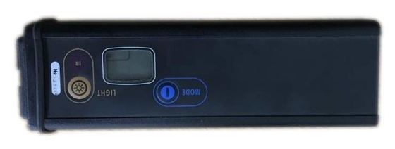 FJ31-7103GN دوسیمتر شخصی نوترون و گاما رادیومتریک حساسیت بالا