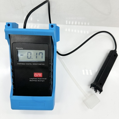 HUA-200 Densitometer انتقال فیلمی ایکس اشعه