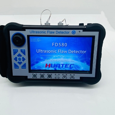 دستگاه تشخیص نقص دیجیتال فوق صوتی صنعتی پیشرفته FD580