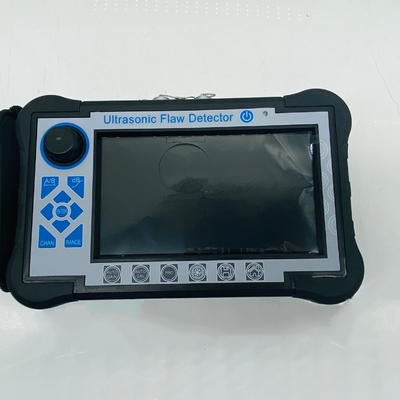 دستگاه تشخیص نقص دیجیتال فوق صوتی صنعتی پیشرفته FD580