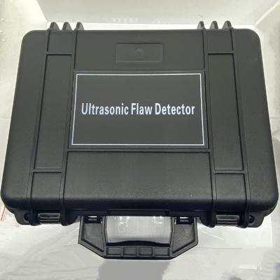 دستگاه تشخیص نقص دیجیتال فوق صوتی صنعتی پیشرفته FD580