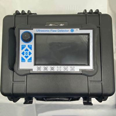 دستگاه تشخیص نقص دیجیتال فوق صوتی صنعتی پیشرفته FD580
