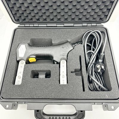 HCDX-220S Handy AC Yoke Magnetic Defect Detector لامپ UV و نور سفید برای بازرسی جوش