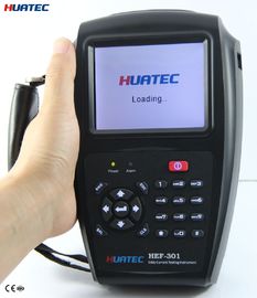 HEF-301 دستگاه تشخیص عیب شکاف سطح لوله