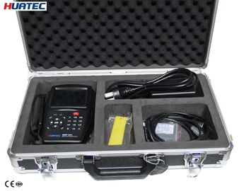 دستگاه تشخیص عیب های جریان ایدی قابل حمل HEF-301