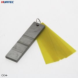 تستر جریان گردابی چند فرکانسی HEF-201STC برای بازرسی عیوب و رسانایی