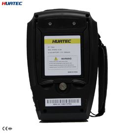 HEF-301 حساسیّت بالا، آزمایش کننده جریان گردشی با نمایش مقاومت
