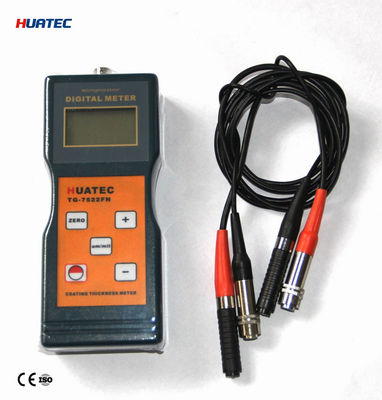 TG-7522FN Digital Coating Thickness Meter for Petroleum Shipbuilding Industry