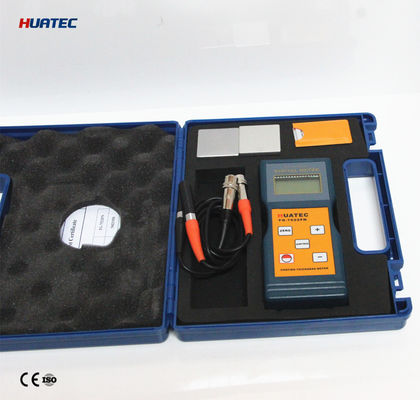 TG-7522FN ضخاسنج پوشش نوع FN برای اندازه گیری خوردگی و ضخامت
