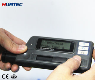 محدوده اندازه گیری HLD 170-960 HLD RHL-TH130E Digital Metal Hardness Tester 360° جهت دقت بالا