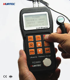 TG3000 تجهیزات آزمایش غیر مخرب برای بازرسی دقیق و دقیق