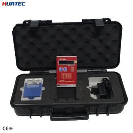 SRT-5000 OLED Display Monitoring Real-time Ra/Rz/Rq/Rt تست کننده خشکی سطح