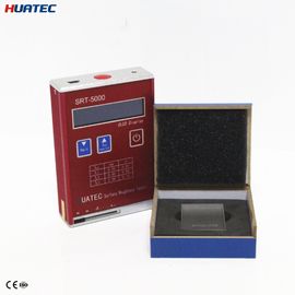 SRT-5000 تست کننده خشکی سطح 6mm طول ضربه و پارامترهای اندازه گیری Ra Rz Rq Rt برای نتایج دقیق