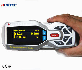 SRT-6600 دستگاه دستی 14 پارامتر صفحه نمایش دیجیتال OLED
